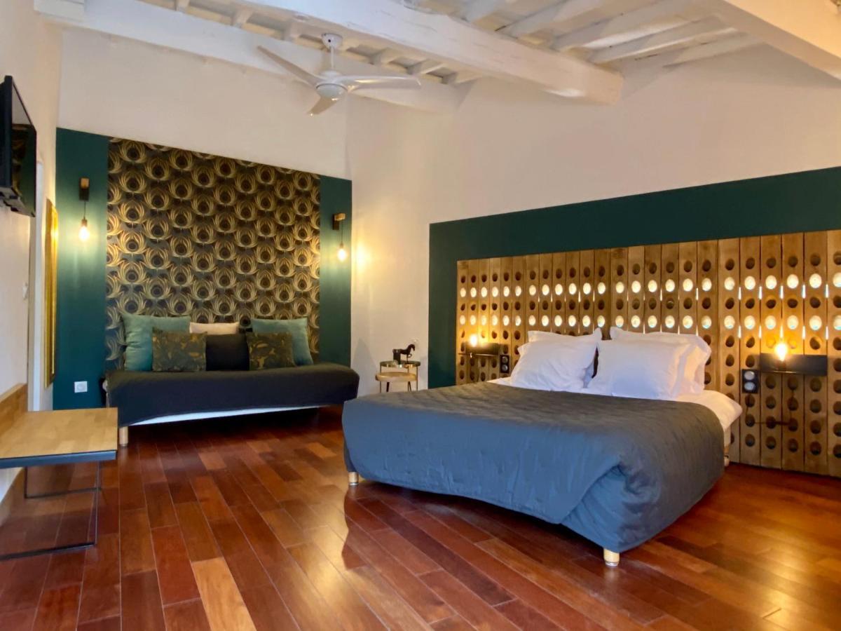 La Paillere Chambres D Hotes Mus Luaran gambar