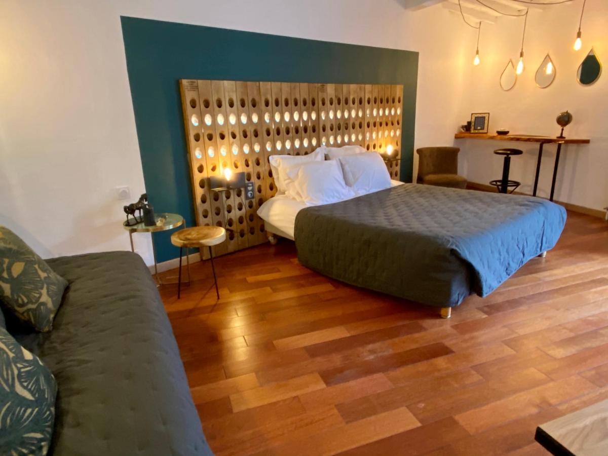 La Paillere Chambres D Hotes Mus Luaran gambar