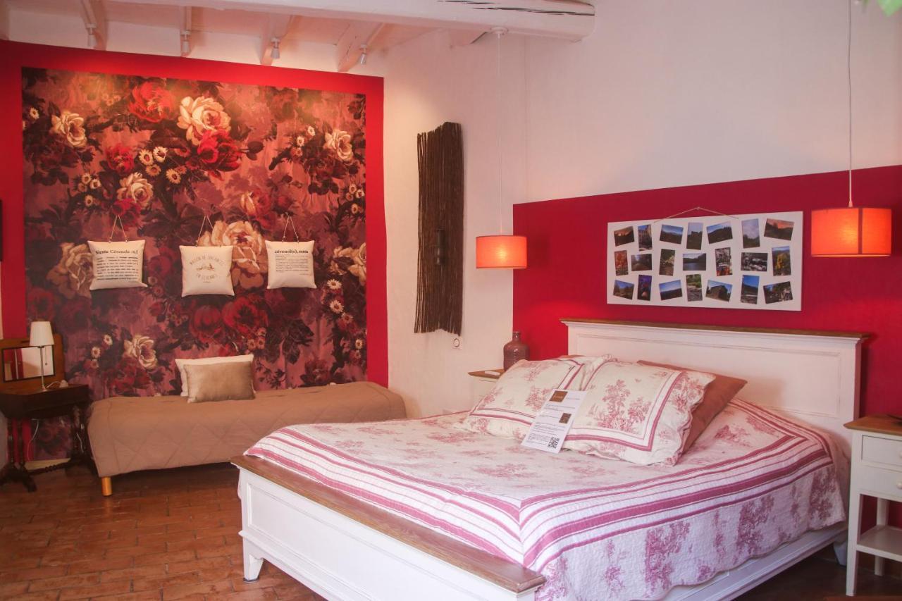 La Paillere Chambres D Hotes Mus Luaran gambar