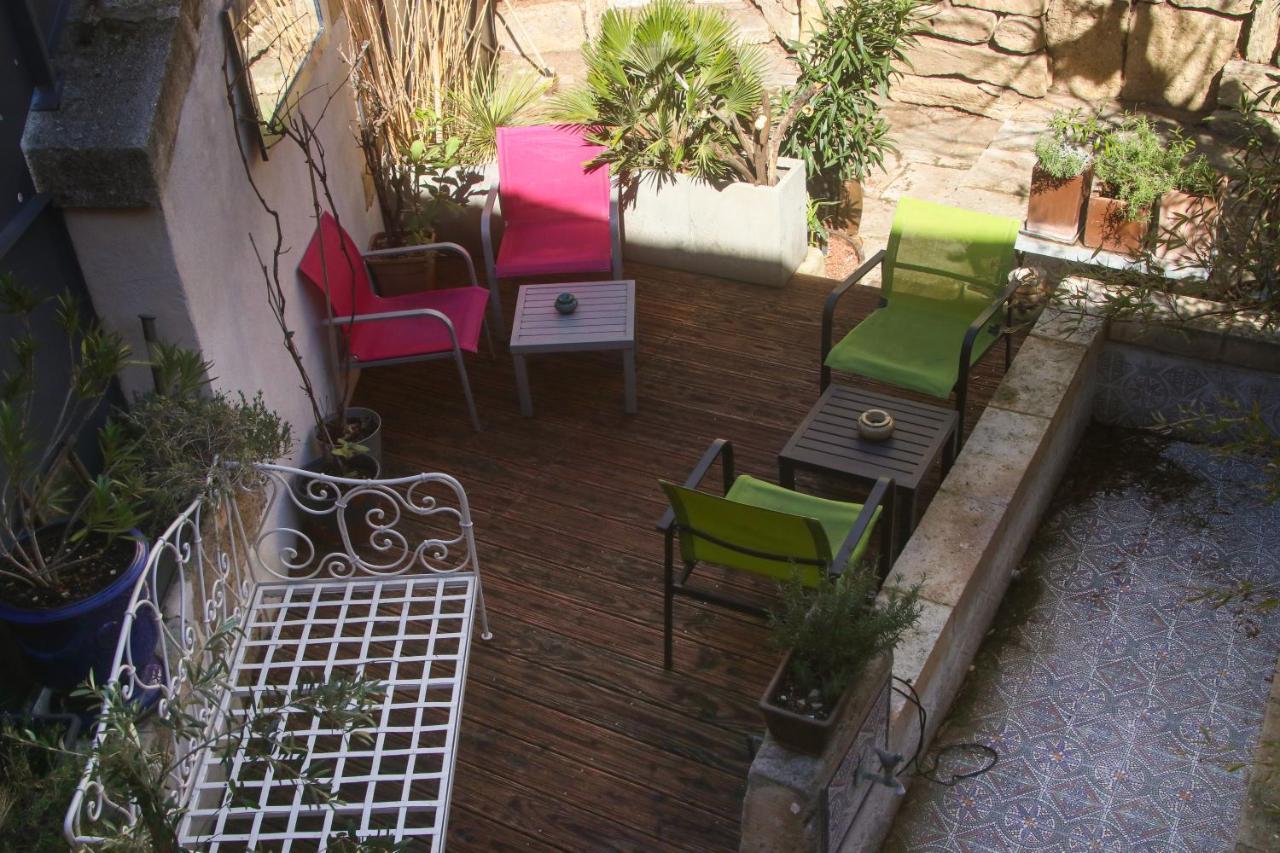 La Paillere Chambres D Hotes Mus Luaran gambar